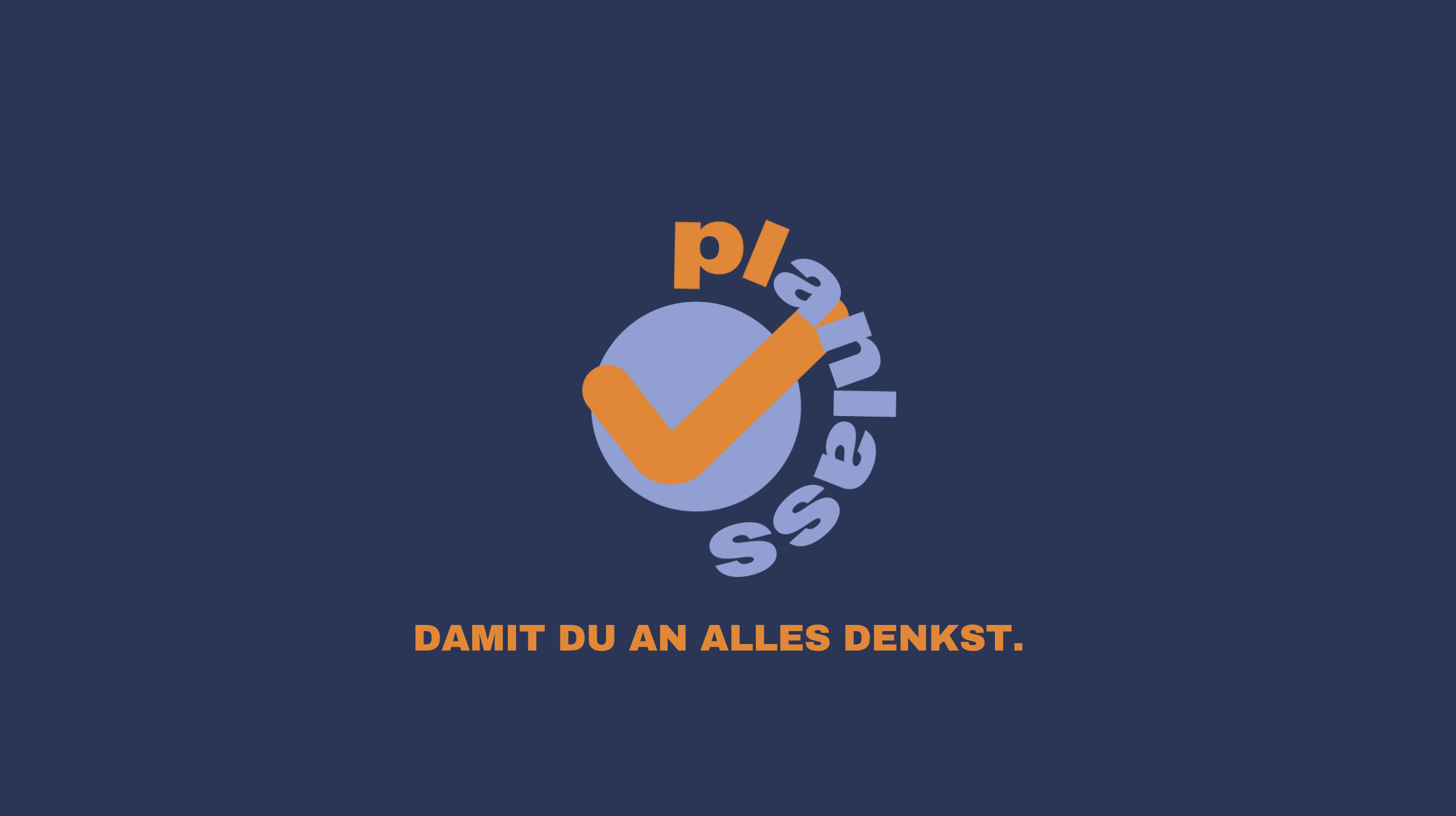 Planlass